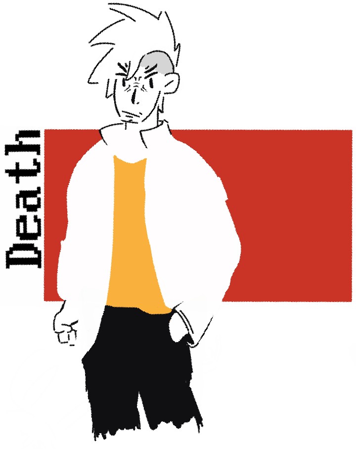 Trey dibujos tweet media