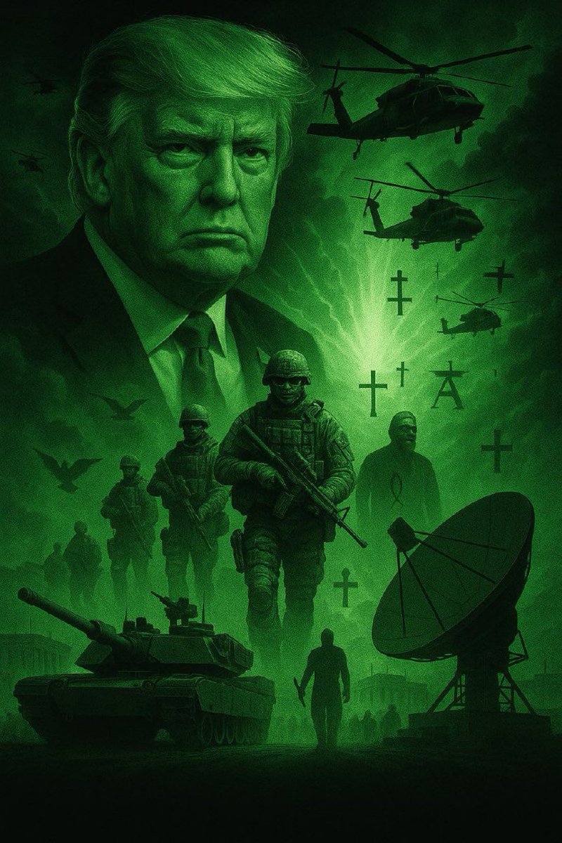 The Q Eye tweet media
