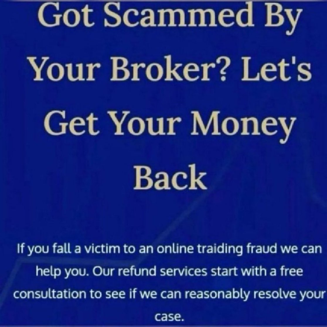 packmatt73's tweet image. 🚫 The fraudulent project #Daobit claims to offer decentralized AI trading but locks investors’ funds with no withdrawals. If your money is stuck or your dashboard shows fake data, message for a professional recovery solution. #cryptoscam #scam