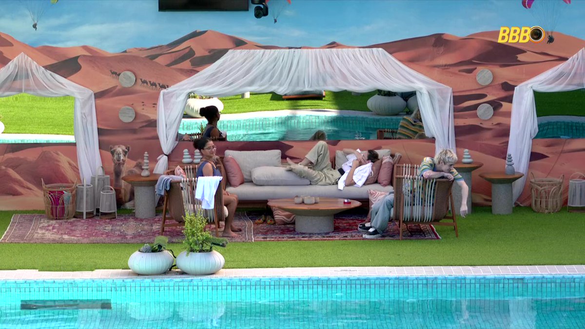 Antenados tweet media