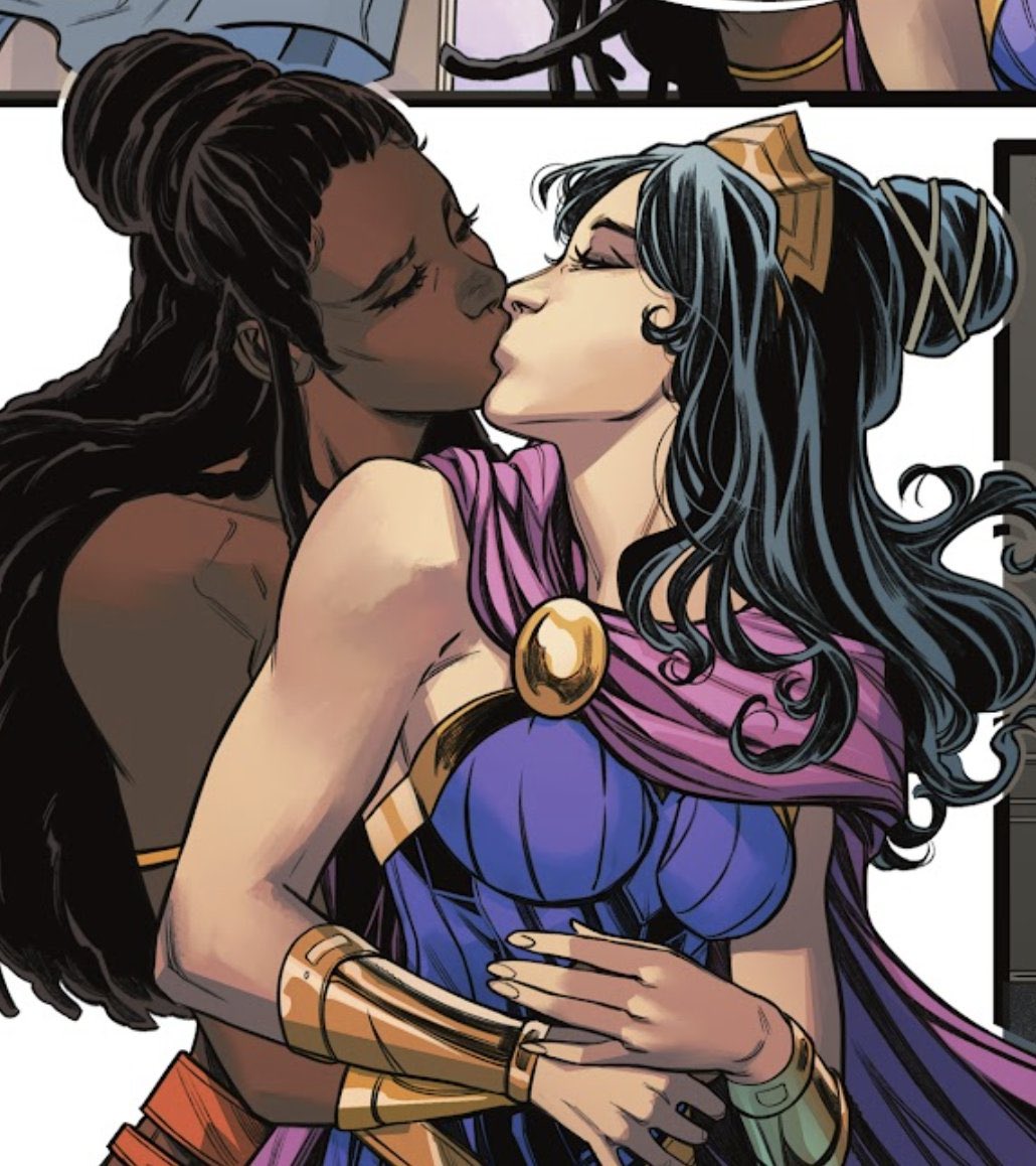 KiraRaptora's tweet photo. Happy lesbian visibility day! https://t.co/OBJqScPW9D