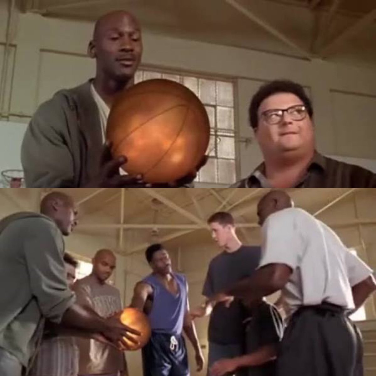 SaltyMagic91's tweet image. Orlando Magic #EverybodyIn since they got destroyed by Philly in the Play-In: