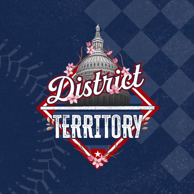 District Territory tweet media