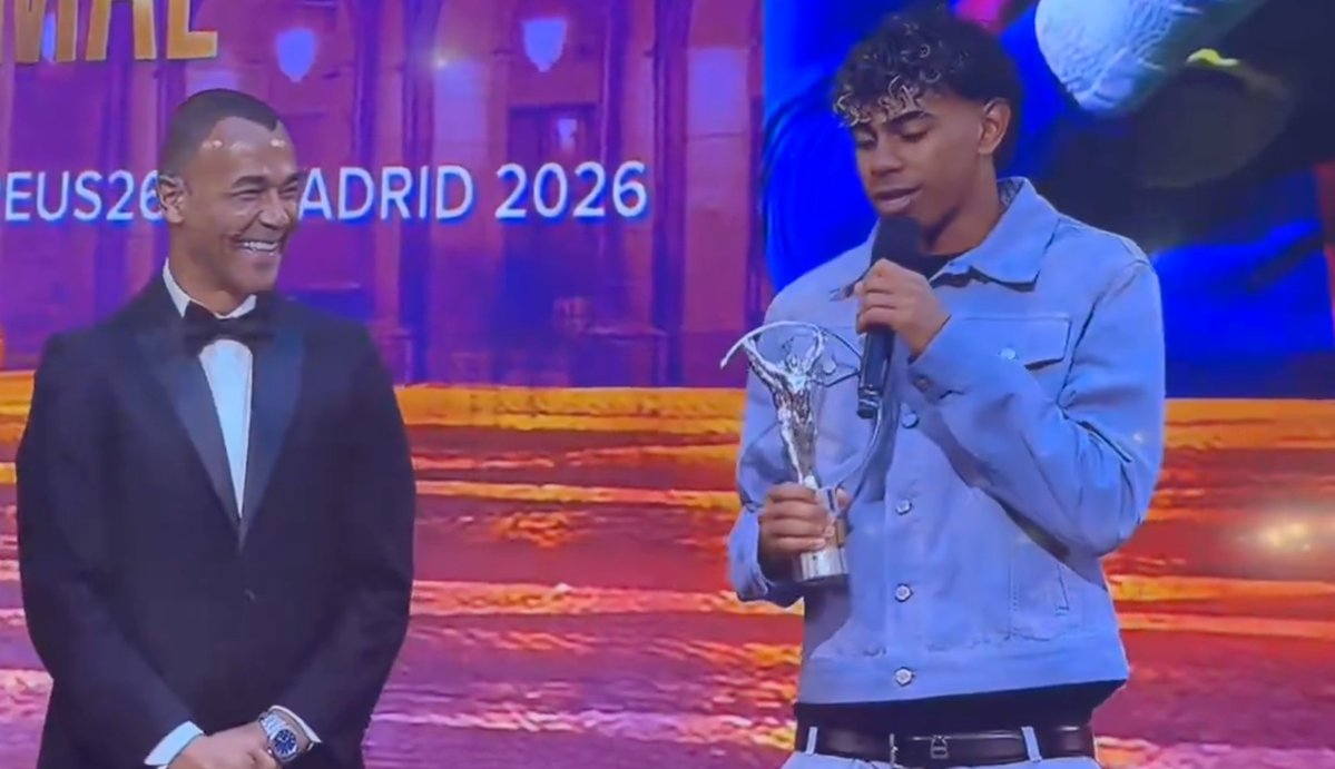 Barça Universal tweet media