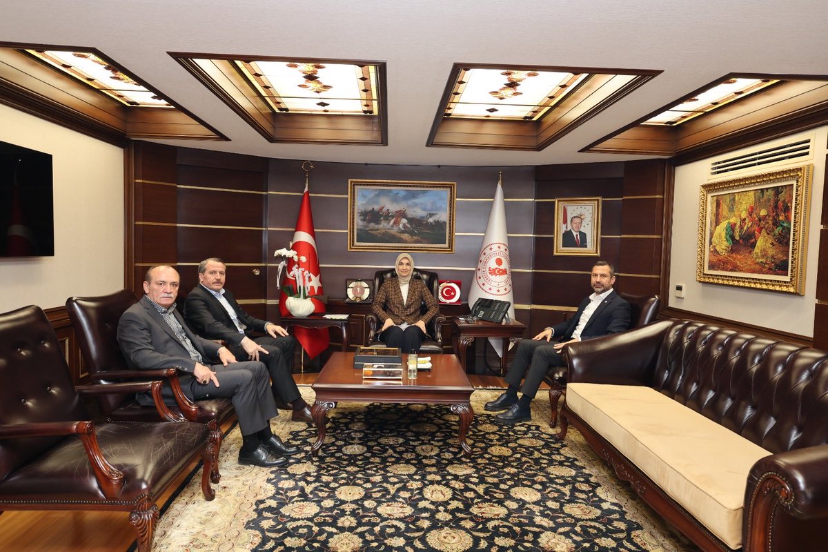 Memur-Sen tweet media