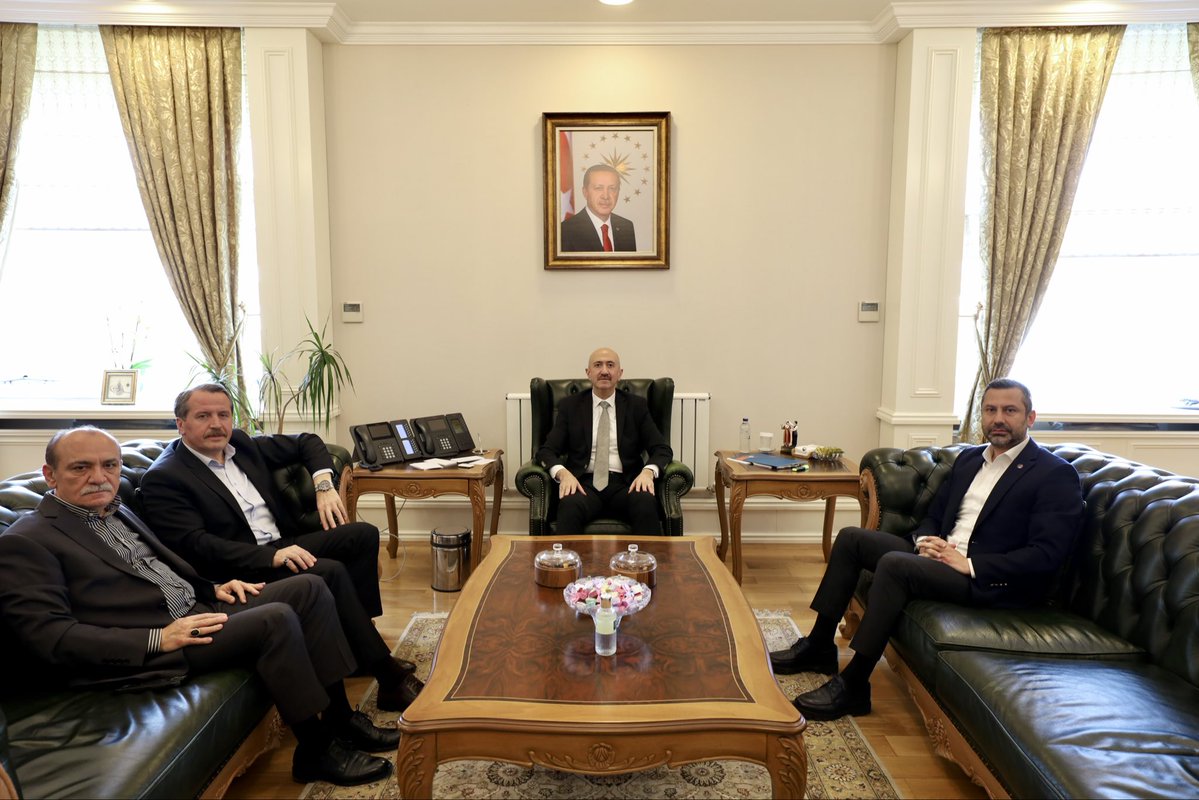 Memur-Sen tweet media