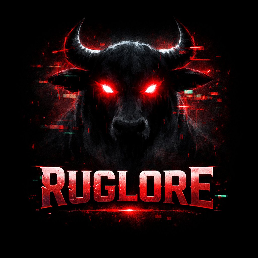 RUGLORE tweet media