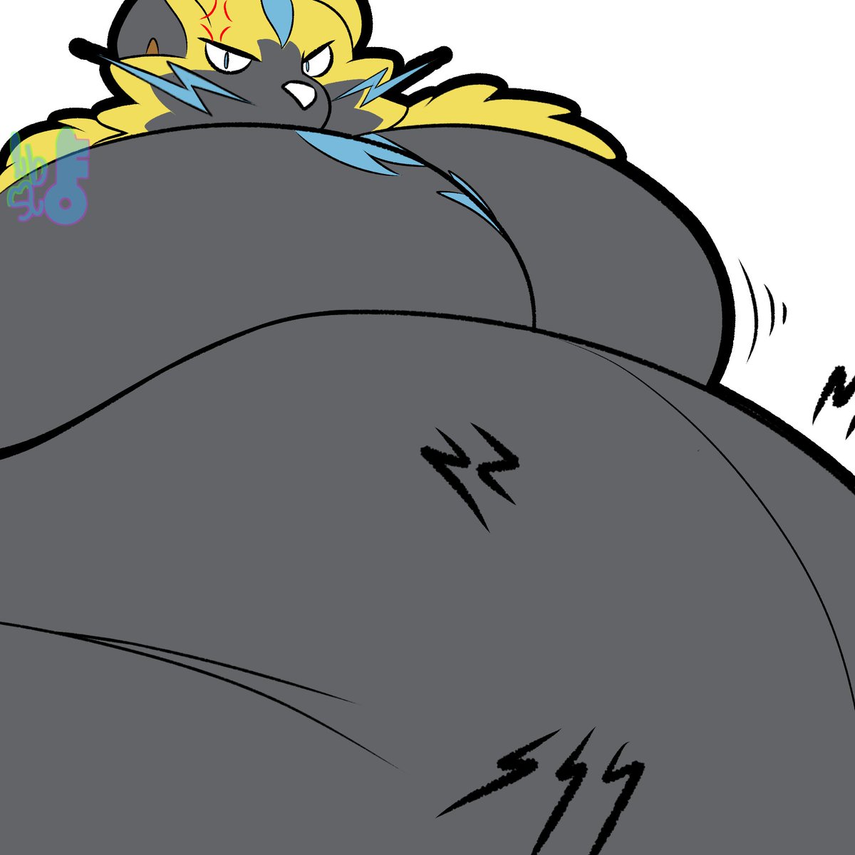 Rockstar F 🌟 tweet media