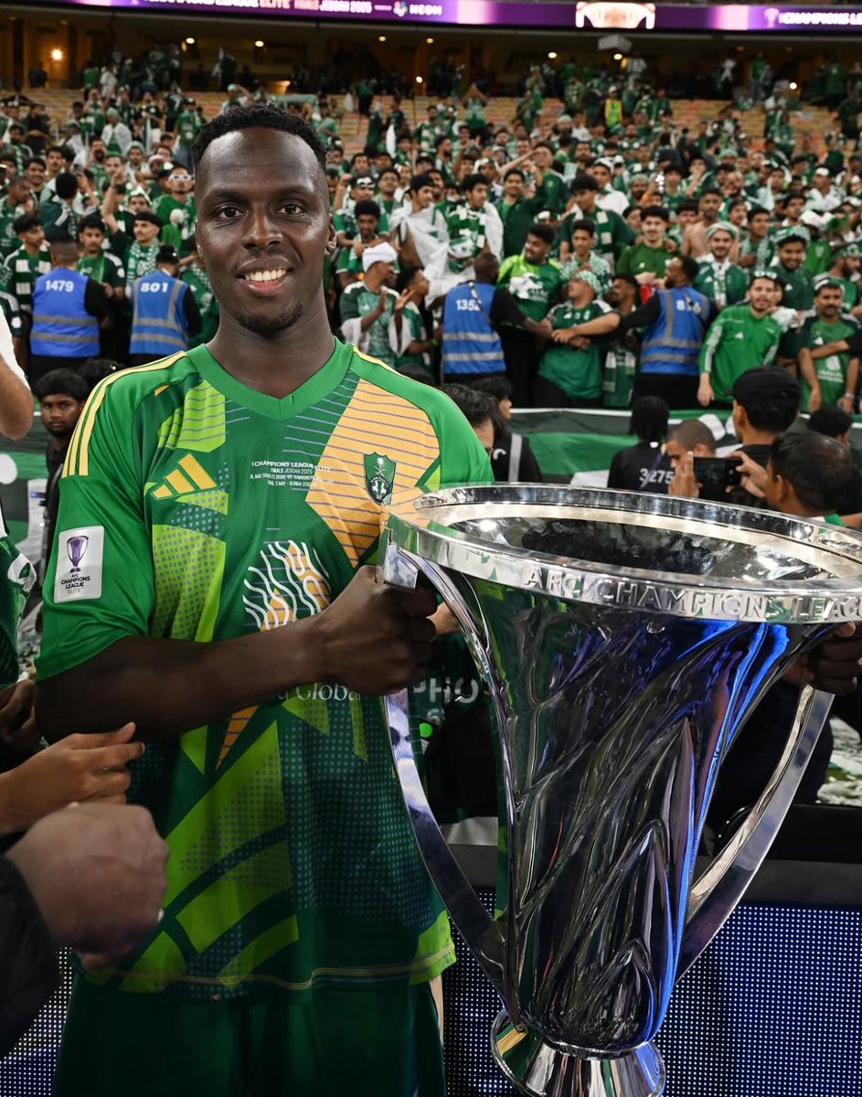 Ballon Rond tweet media