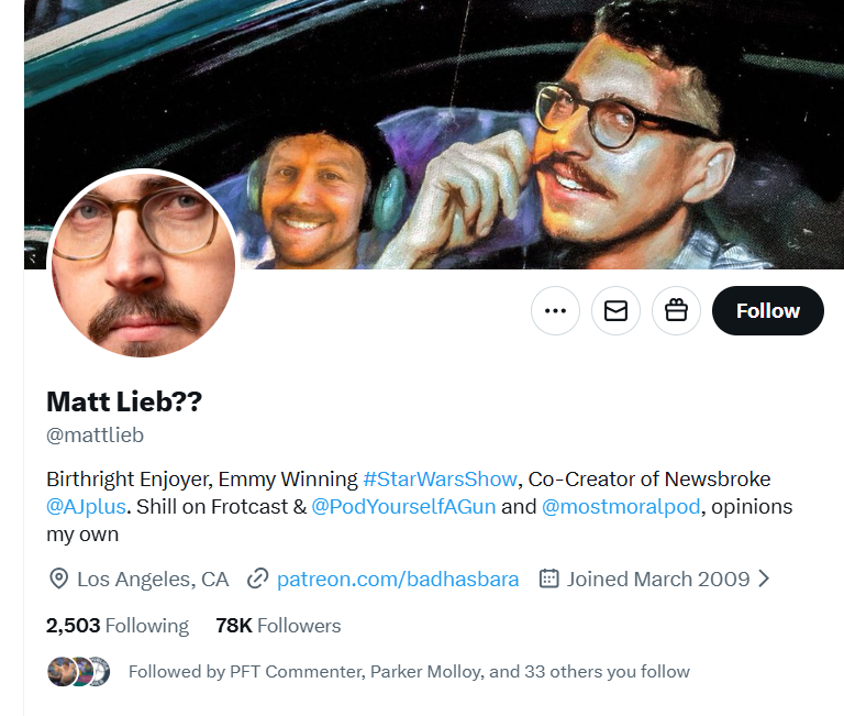 Centrism Fan Acct 🔹 tweet media