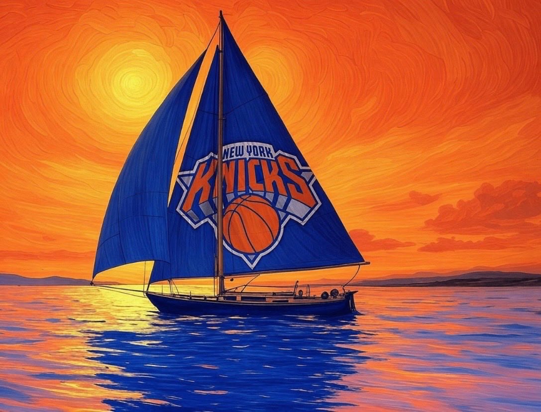 InNyItrust's tweet photo. The Journey continues! 🧡💙 https://t.co/3uiYZ2KPxw