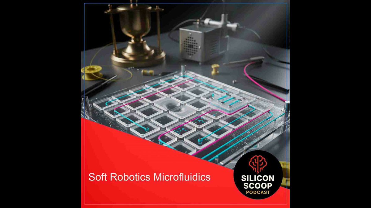 StartupCoach_CA's tweet image. Try this 10-minute experiment: Control a mechanism with DIY vacuum transistors &amp;amp; water flows. #Execution youtube.com/watch?v=eMyL8h…