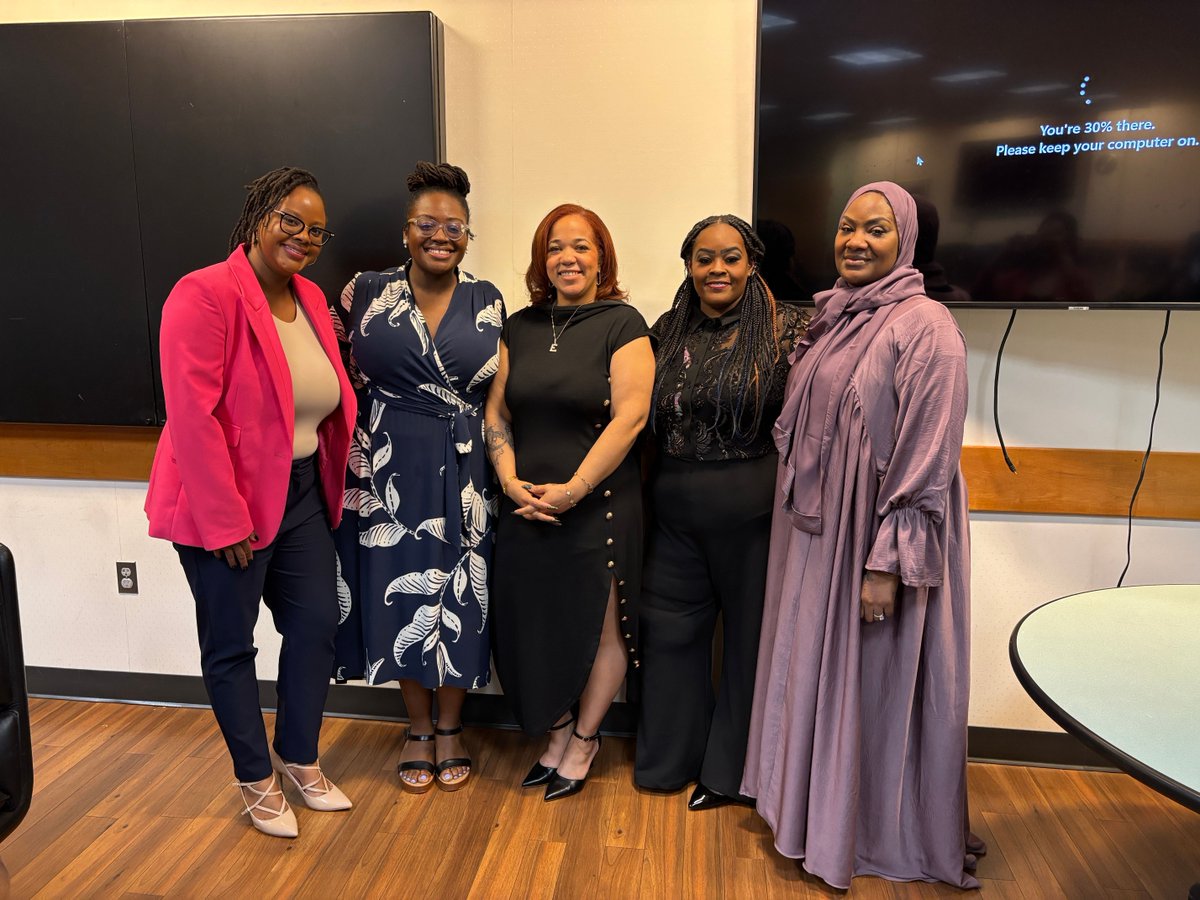 NJ Maternal & Infant Health Innovation Authority tweet media