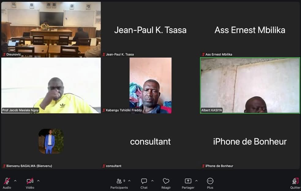 Concours Mpandanjila tweet media