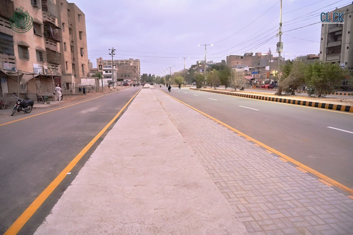 developingpak's tweet image. Rehabilitation of Sewerage Drain Work and Road near Samama Mall Karachi 

© Clicks 

#Karachi #Sindh #Pakistan 🇵🇰🇵🇰