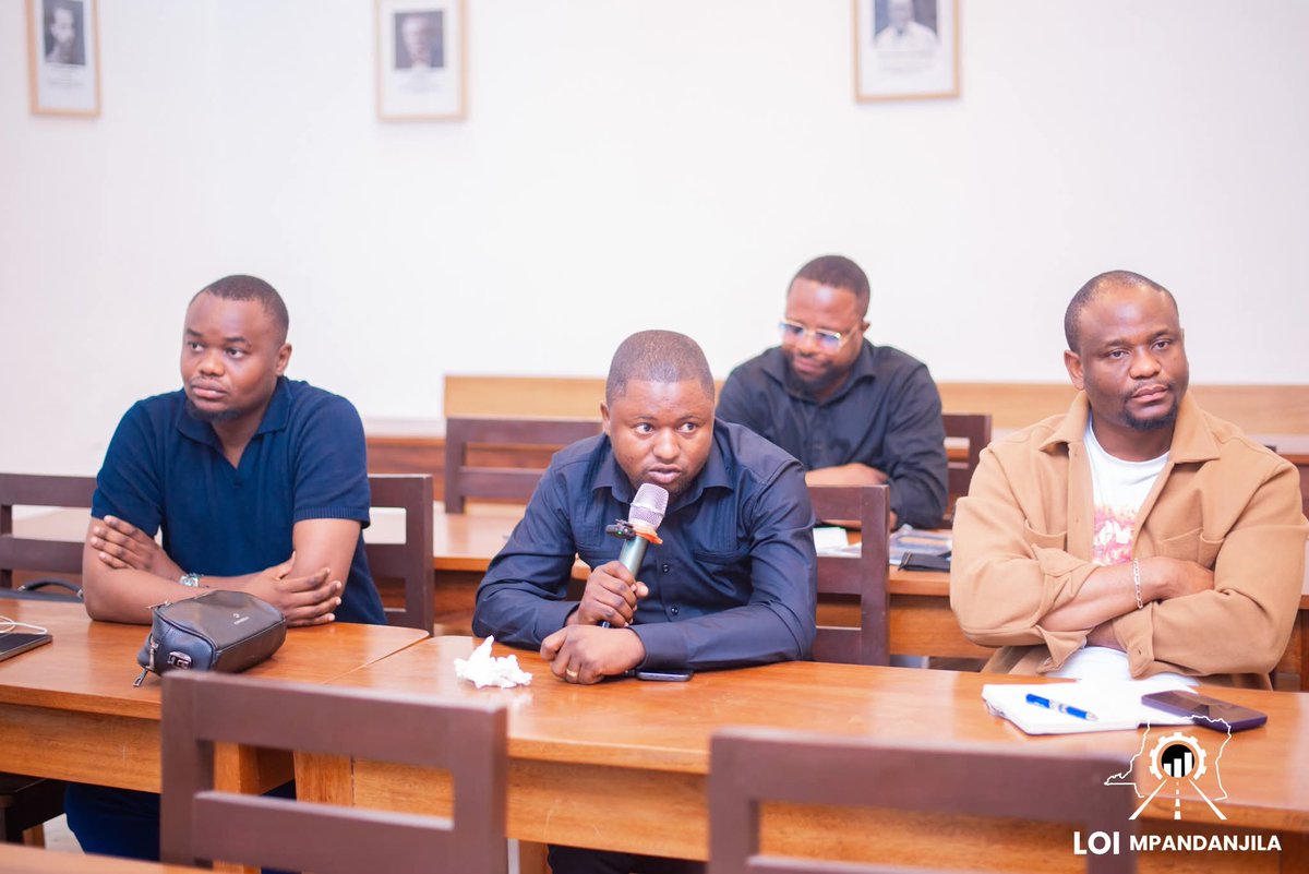 Concours Mpandanjila tweet media