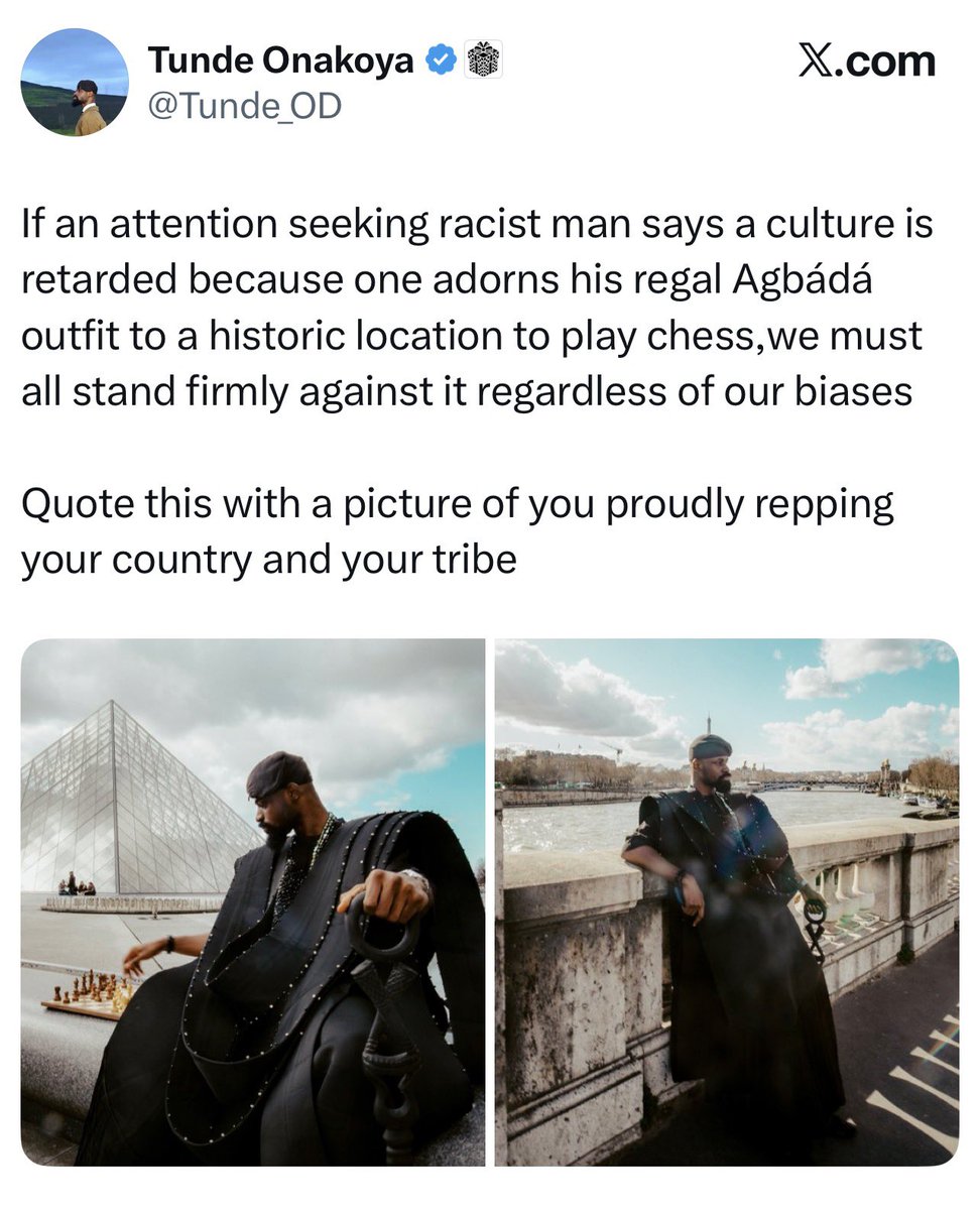 Voice of Igbos tweet media