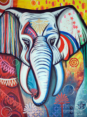 GoldenAppleFoun's tweet image. Pretty up your pad with some colorful art from past finalist, current Machesney Elementary art teacher and local artist, Ingrid Hyde! Available in our silent auction April 24! #goldenappleofrockford #silentauction #nonprofit #fundraiser #art #teachers