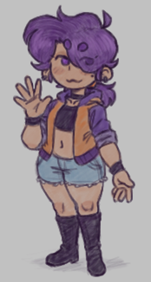 Louie_FDarwin's tweet photo. @Anima_Molty Here's my sona :v with colors too
No dick ref but he has a tiny pp https://t.co/Oax2G5dNzx