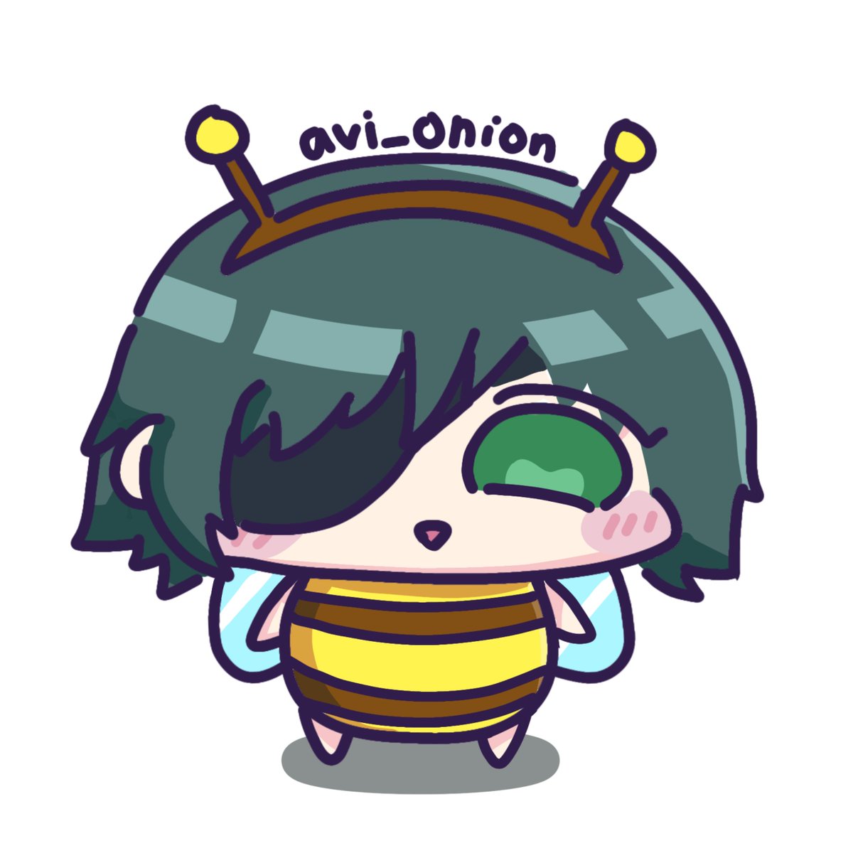 Avi 🎨 COMMS OPEN tweet media