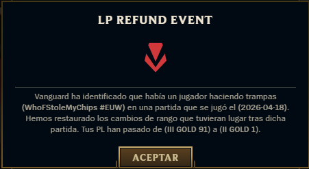 Al carajo