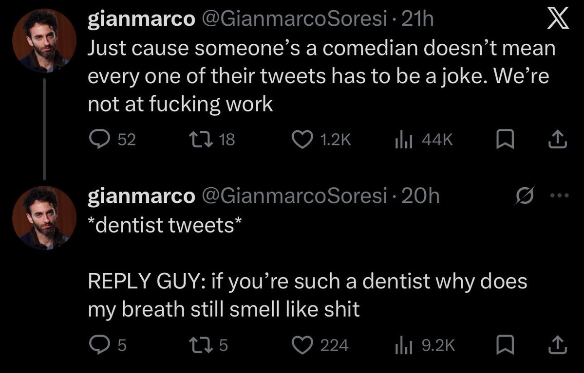 HowlingMutant tweet media