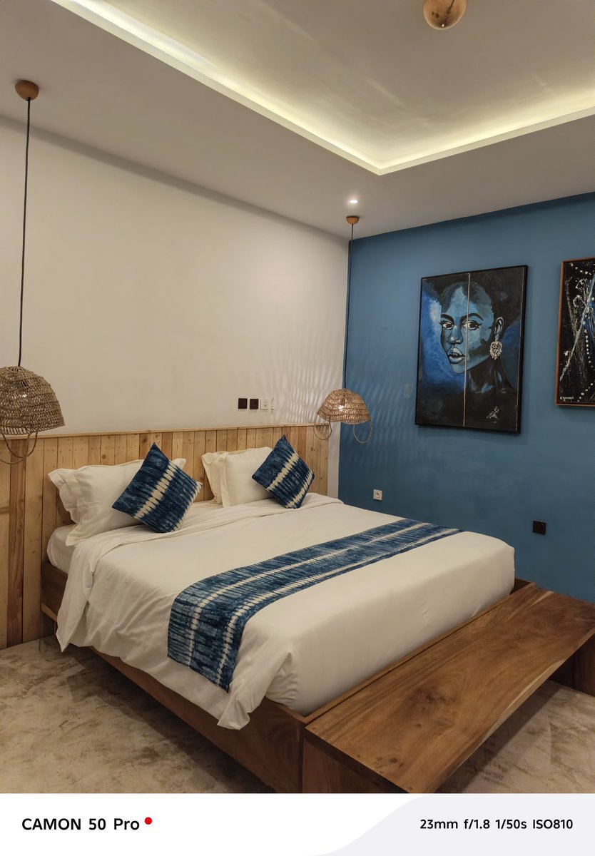 Efyakimora's tweet image. Some nice shot at one of the best resorts in Togo🇹🇬 @miadjoebresort
 
My #TECNOCAMON50pro did justice to the shots. Rate it out if 10!