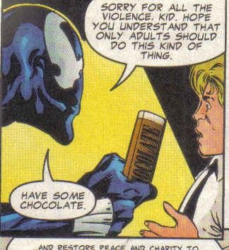 Venom Archive tweet media