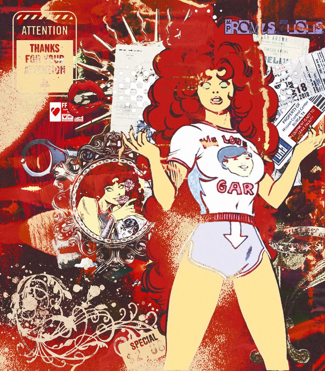 𝐒𝐔𝐍𝐒𝐓𝐑𝐈𝐊𝐄 ✶ tweet media