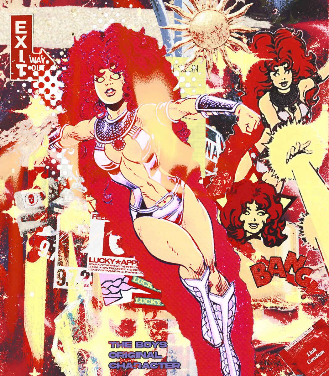 𝐒𝐔𝐍𝐒𝐓𝐑𝐈𝐊𝐄 ✶ tweet media