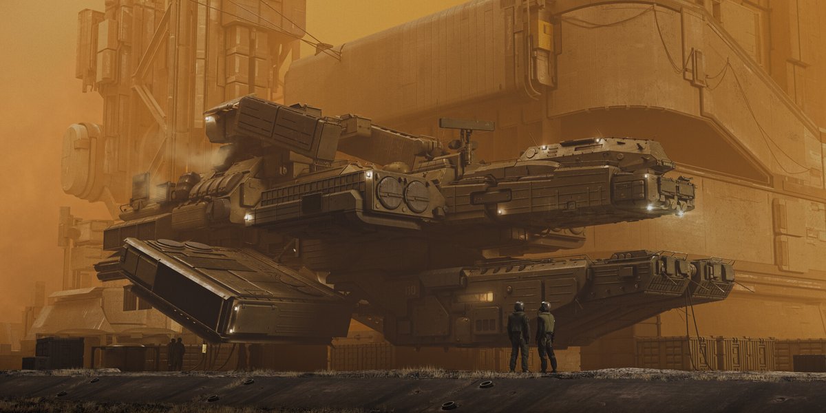 SciFiFantasyHorror tweet media