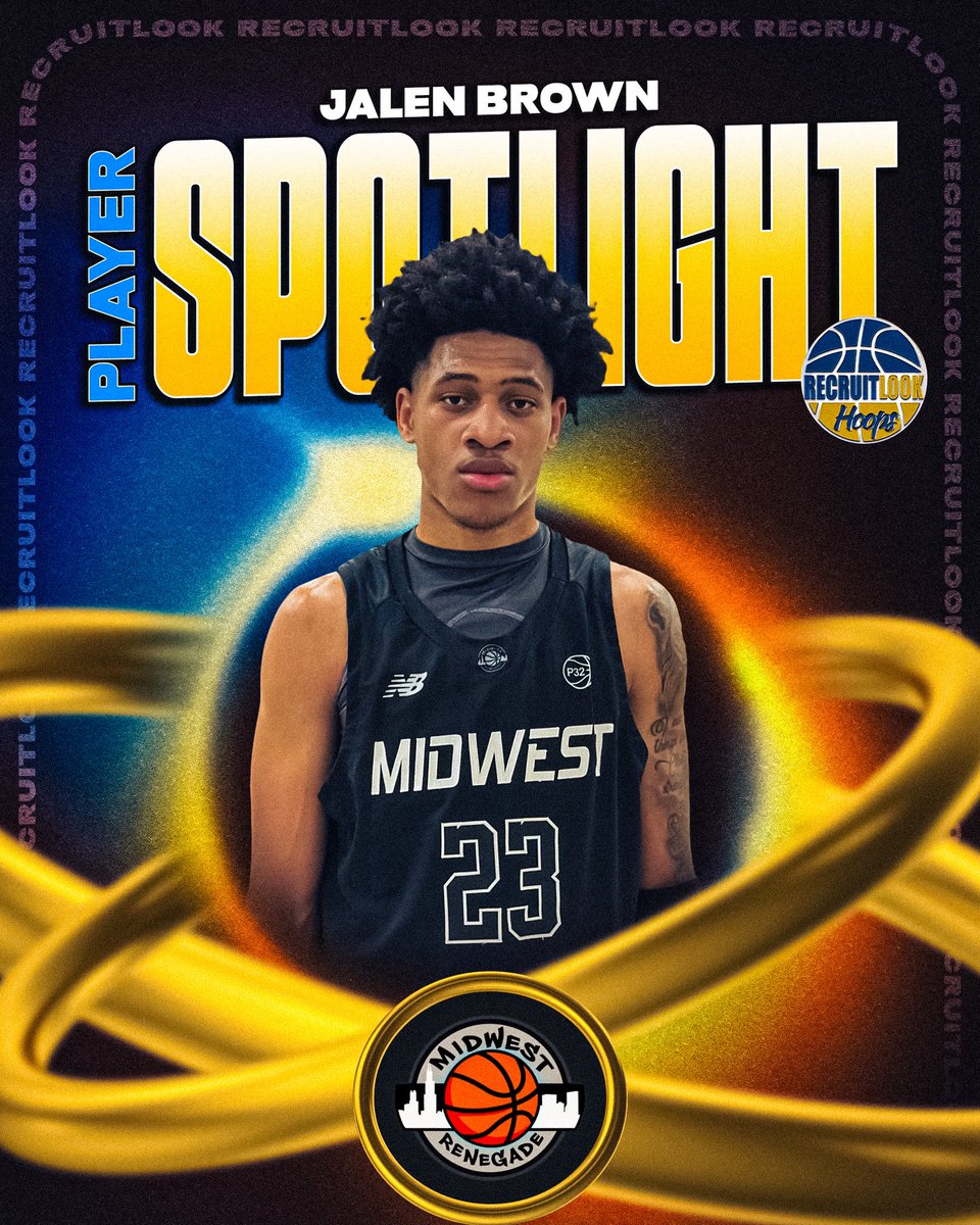 RecruitLook Hoops tweet media