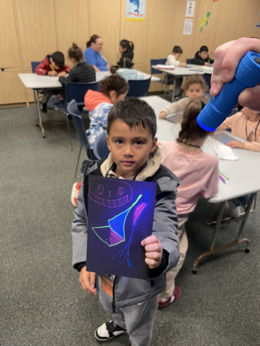 WCS Education tweet media