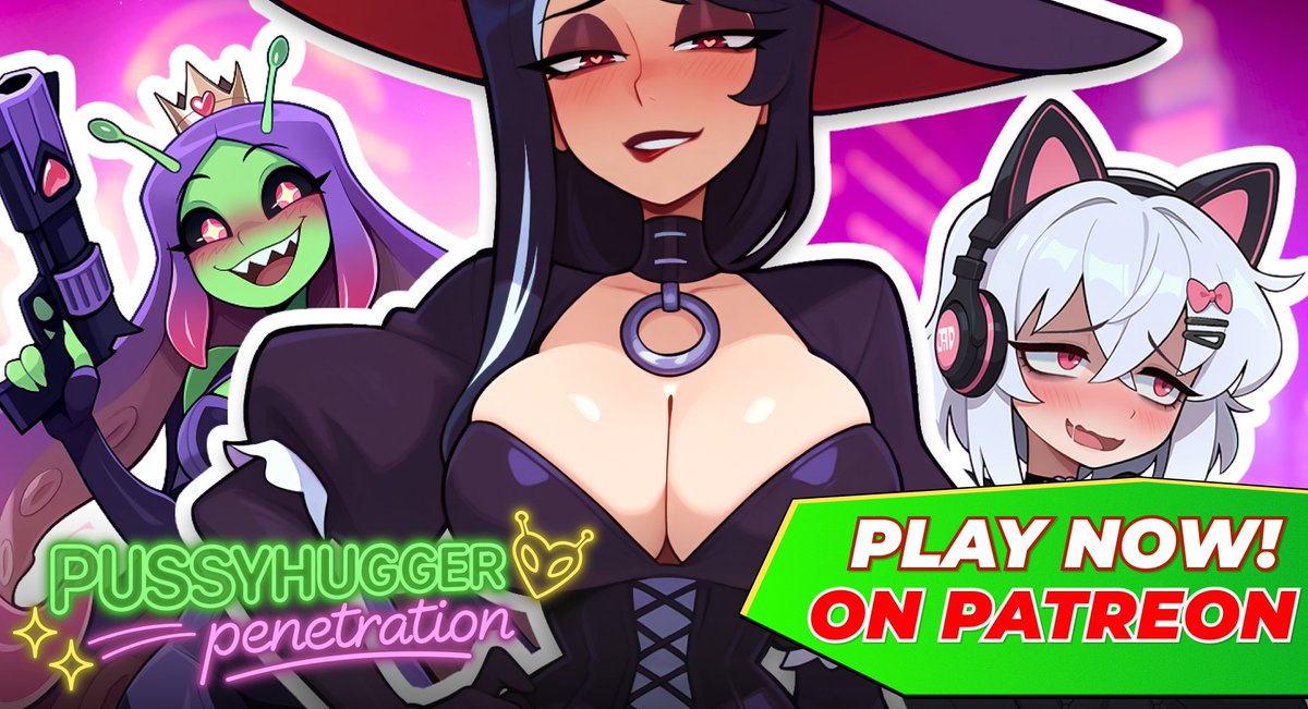 Horny Capybara Studio tweet media