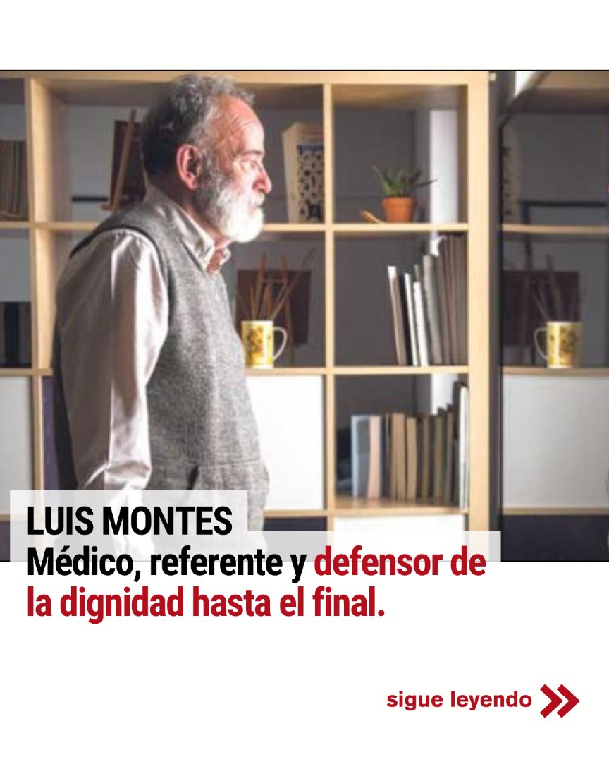 Derecho a Morir Dignamente tweet media