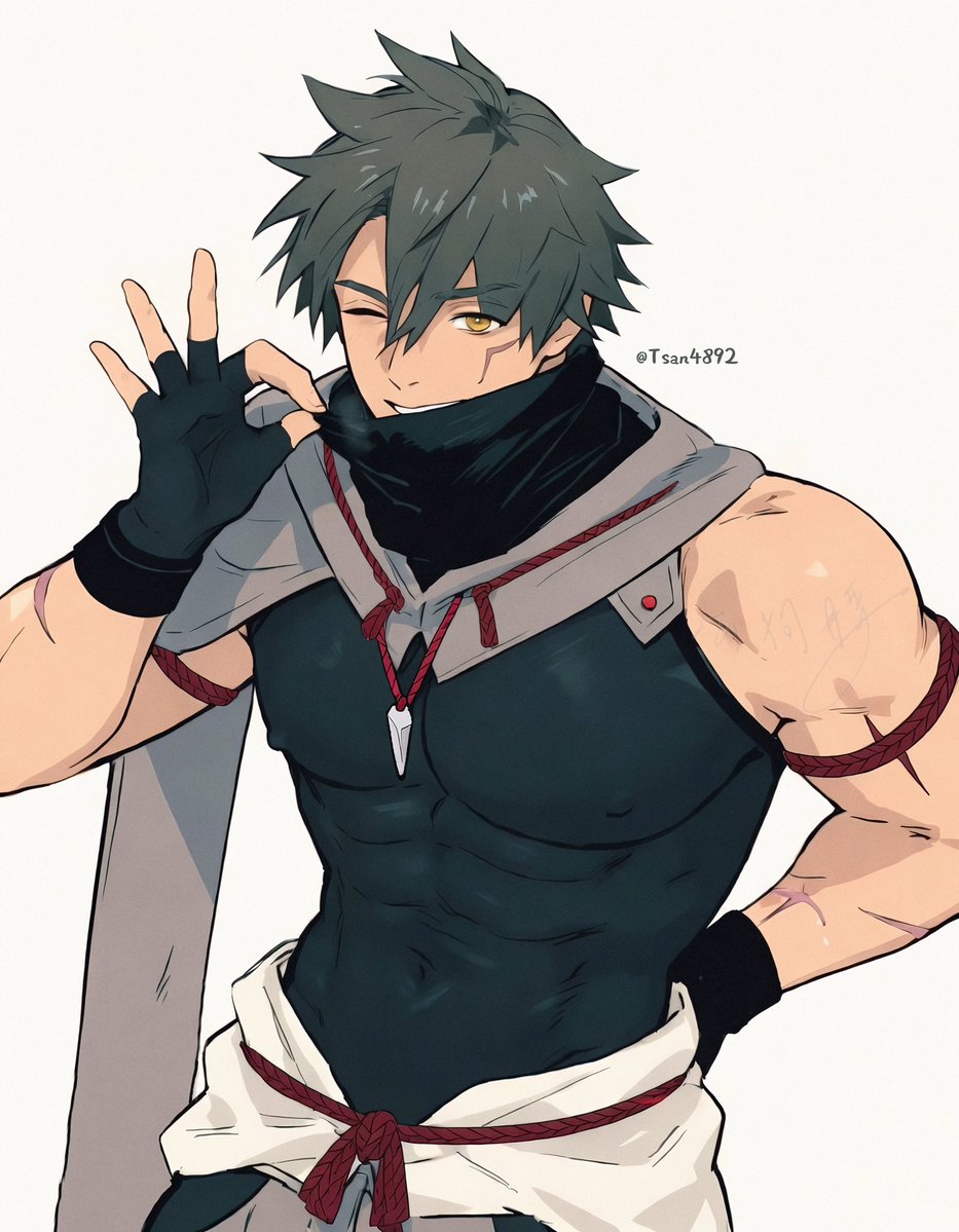 公狗腰 tweet media