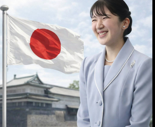 Monarchies2000's tweet image. Selon un sondage réalisé par le Mainichi Shimbun,les 28 et 29 mars dernier, 61 % des personnes interrogées se sont déclarées favorables à la montée sur le trône de la princesse👑 Aiko, contre seulement 9 % opposés à cette réforme, rejetée fermement par la PM Sanae Takaichi.#Japan