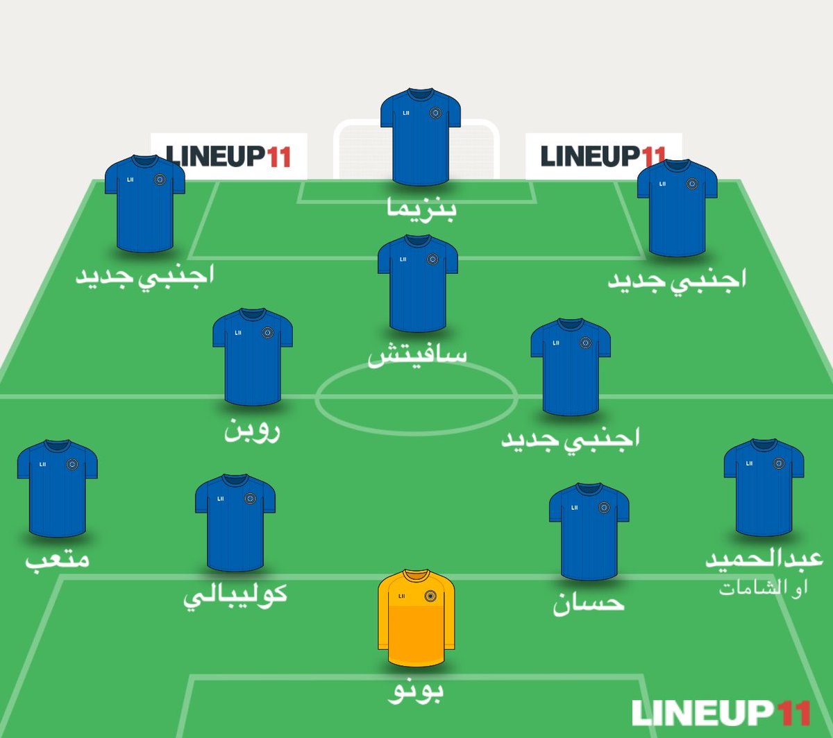 مشعل فقط tweet media