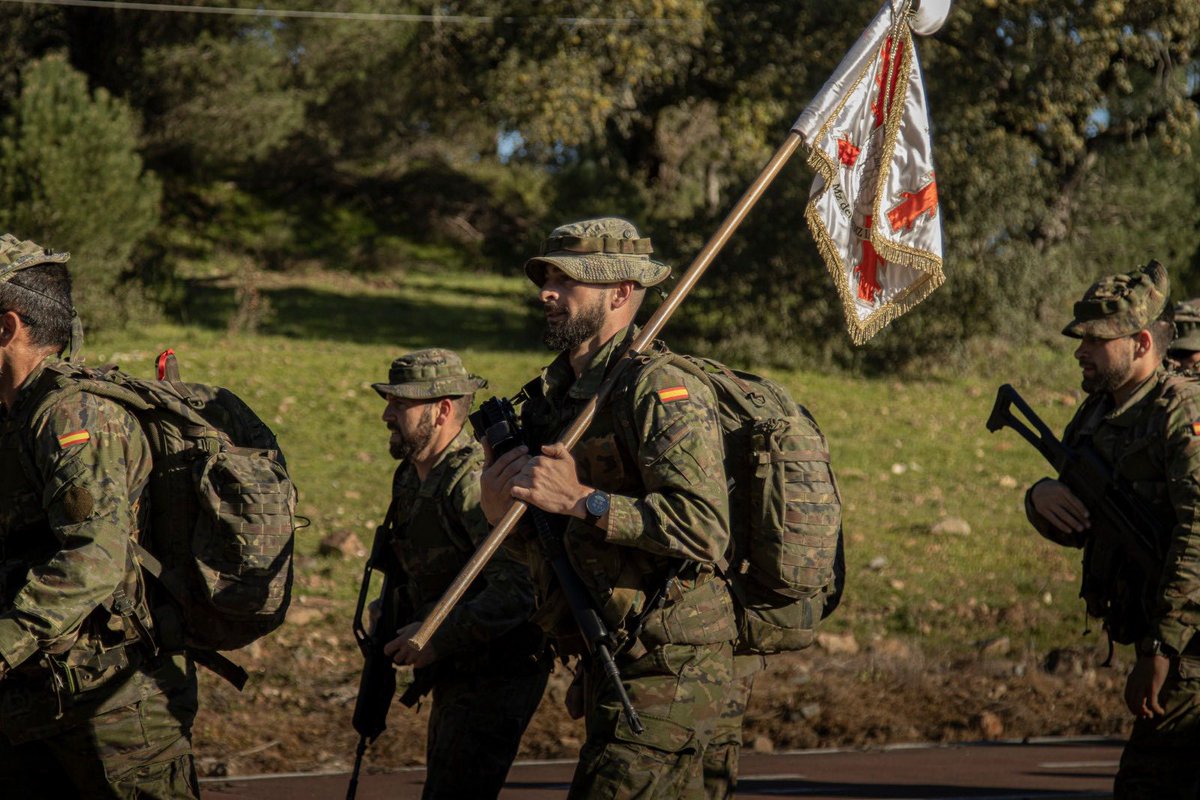 Ejército de Tierra 🇪🇸 tweet media
