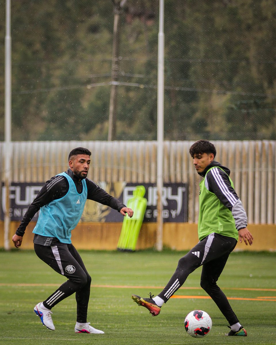 Cusco FC tweet media