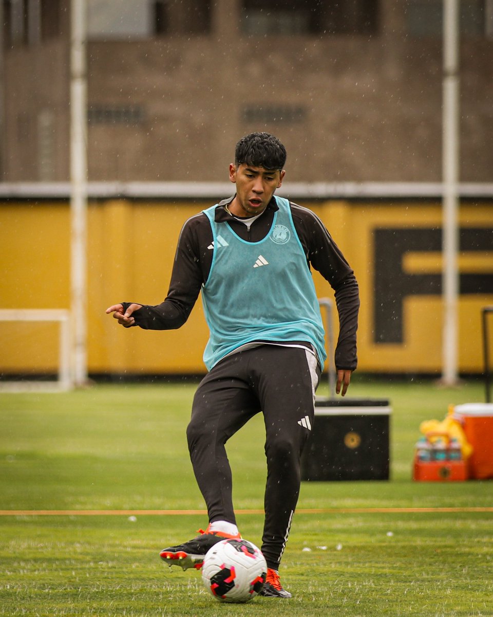 Cusco FC tweet media