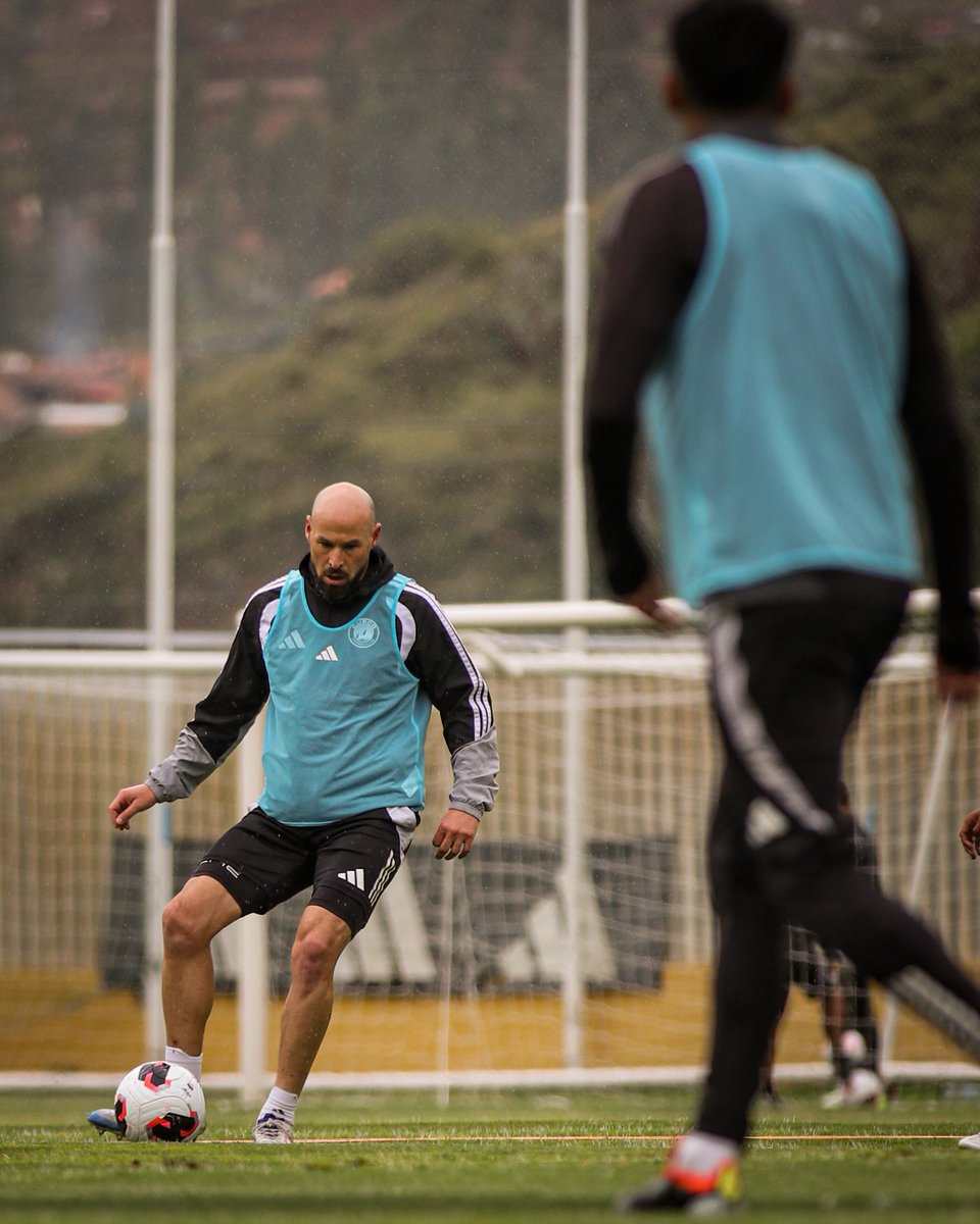 Cusco FC tweet media