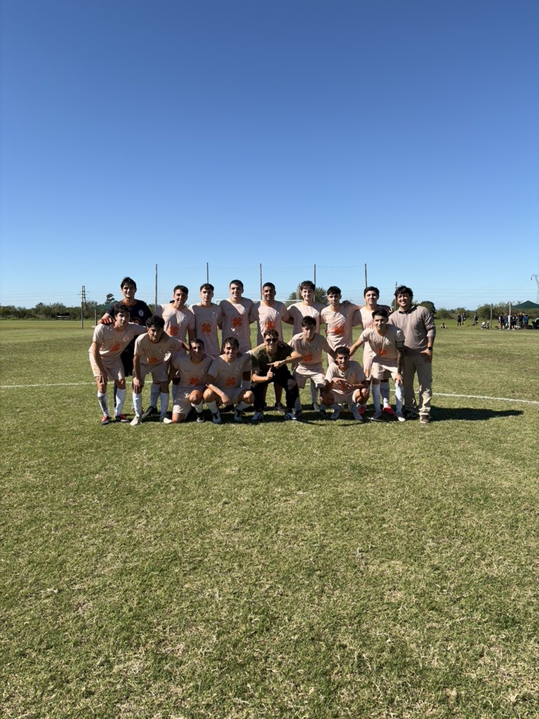 Liga3G's tweet image. #TNQ se impuso por 4 (Luraschi Bruno, Gil Braian y Pereyra Maximiliano x2) a 0 ante #Poderoso.

#Fecha3 #ZonaD