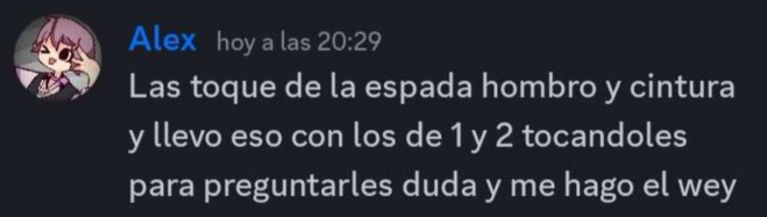 Andretrixyt's tweet photo. @AlexGOD012 se viene la v2 de la cancion https://t.co/MjdMRVJeC6