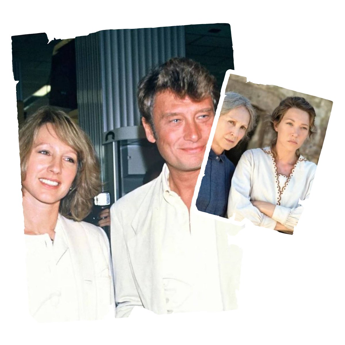 ma_2166's tweet photo. Triste d’apprendre la disparition de Nathalie Baye, actrice aussi lumineuse que discrète ayant tourné avec les plus grands réalisateurs, de F. Truffaut à S. Spielberg en passant par C. Chabrol. Glanant au fil de votre prolifique carrière plusieurs César, vous nous avez offert depuis notre adolescence, Madame, des souvenirs cinématographiques divers et contrastés à travers des films qui l’étaient tout autant : "J’ai épousé une ombre", "Le retour de Martin Guerre", "Rive droite rive gauche", "Notre histoire", "La Baule-les-Pins", "La fleur du mal", "Le petit lieutenant", un long-métrage âpre et percutant, "Arrête-moi si tu peux" dans un registre plus léger mais aussi "Les gardiennes" où il était émouvant de vous voir jouer au côté de votre fille Laura Smet. Nous lui adressons, à elle ainsi qu’à toute votre famille, nos respectueuses et sincères condoléances.