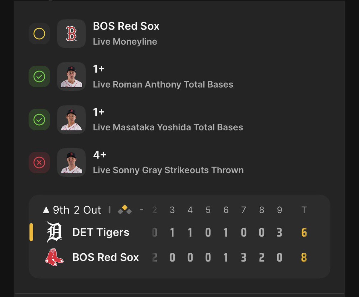 Johnny “Tongue Puncher” Roy tweet media
