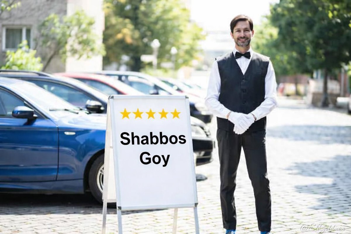 Eli Goldman | אלי גולדמן tweet media