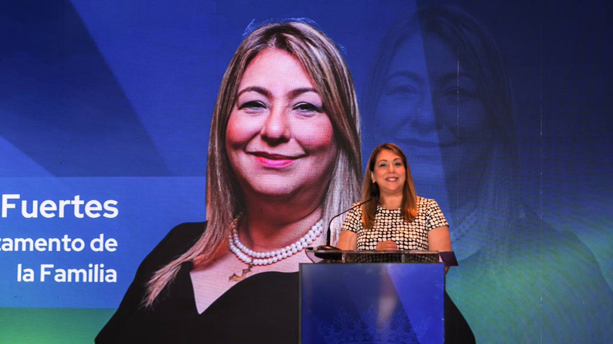 notiseiswipr's tweet image. 💙🤝 Departamento de la Familia impulsa el bienestar organizacional con la Cumbre de Bienestar Integral 2026

Para más información, acceda al enlace en &amp;gt;&amp;gt;&amp;gt; l.muz.kr/0NHD

#DepartamentoDeLaFamilia #Bienestar #PuertoRico #ServicioPublico #SaludEmocional #Gobierno