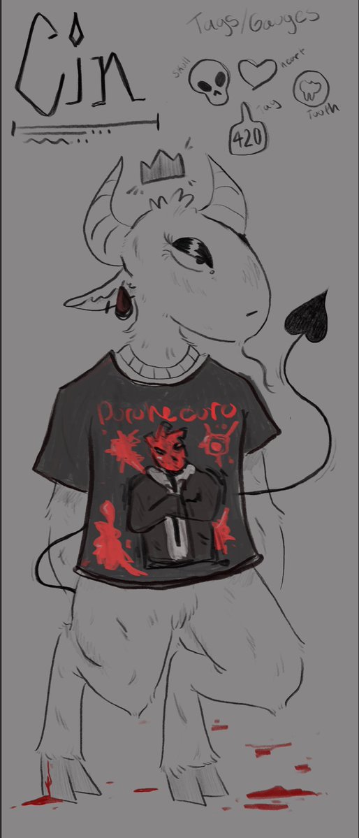 GoatGoneBaaaad tweet media