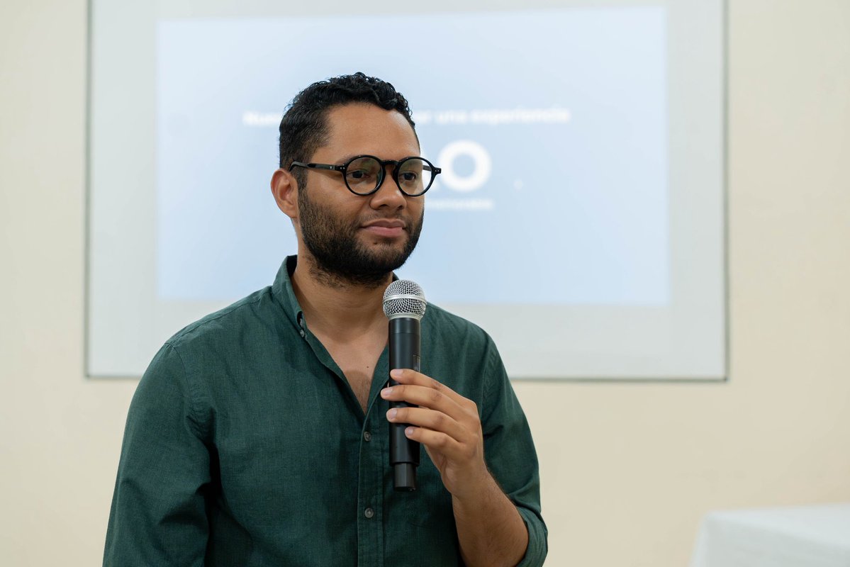 Ministerio Juventud tweet media